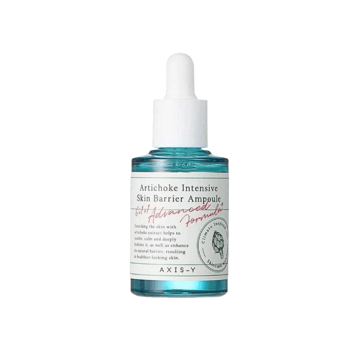 AXIS-Y - Artichoke Intensive Skin Barrier Ampoule - Holy Skin