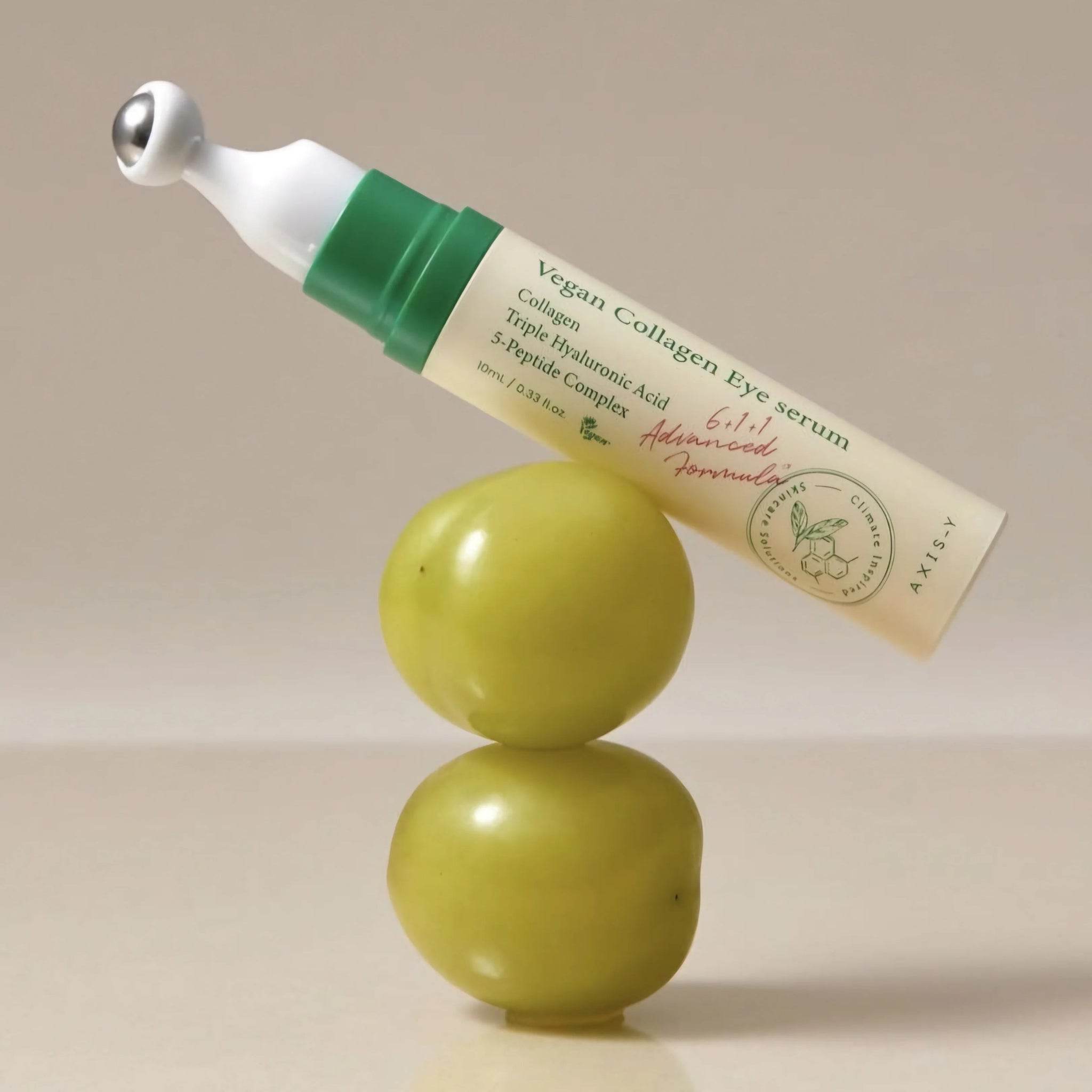 AXIS-Y - Vegan Collagen Eye Serum - Holy Skin