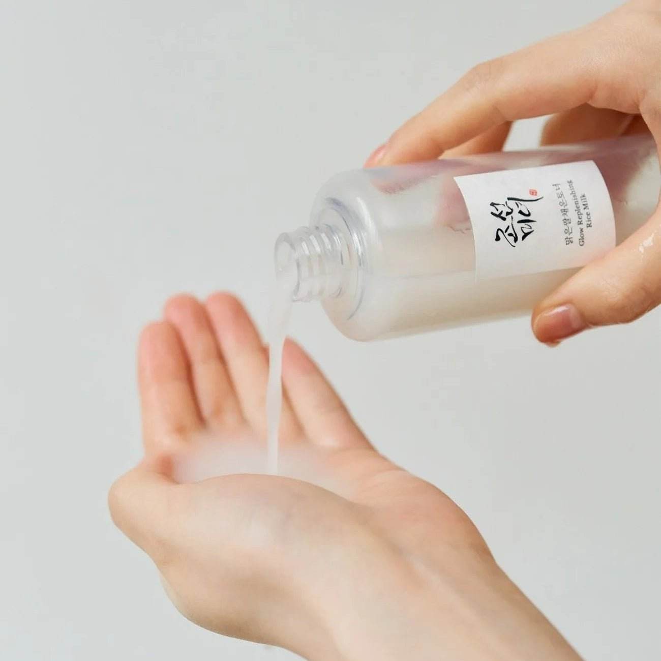 Beauty of Joseon - Glow Replenishing Rice Milk - Holy Skin