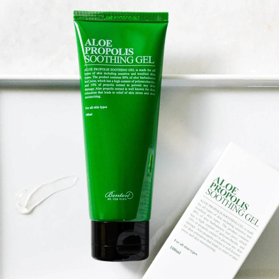 Benton - Aloe Propolis Soothing Gel - Holy Skin