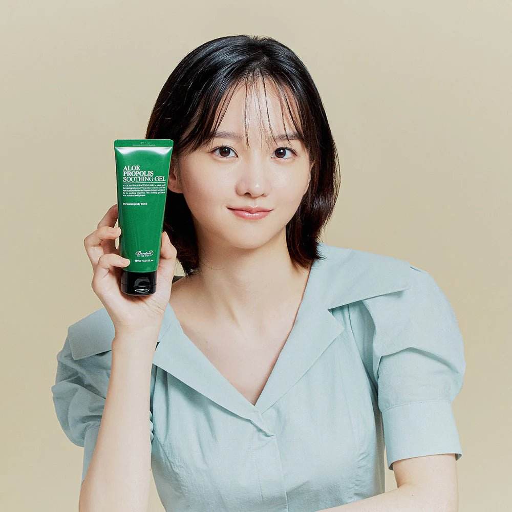 Benton - Aloe Propolis Soothing Gel - Holy Skin