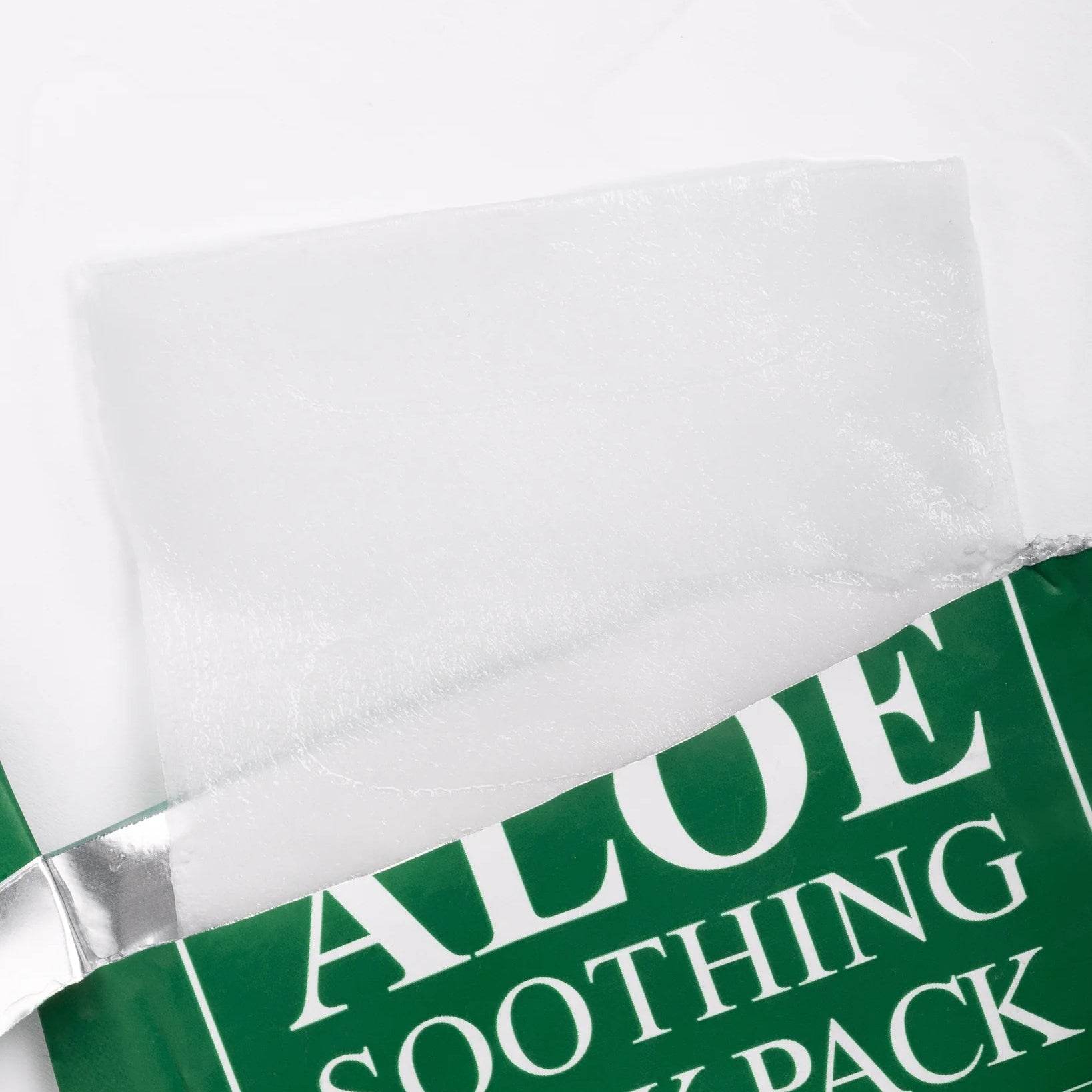 Benton - Aloe Soothing Mask - Holy Skin