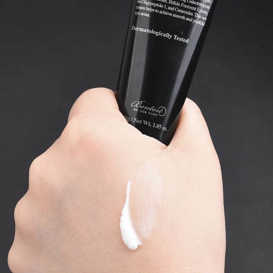Benton - Fermentation Eye Cream - Holy Skin