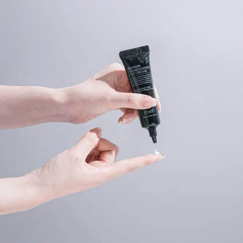 Benton - Fermentation Eye Cream - Holy Skin