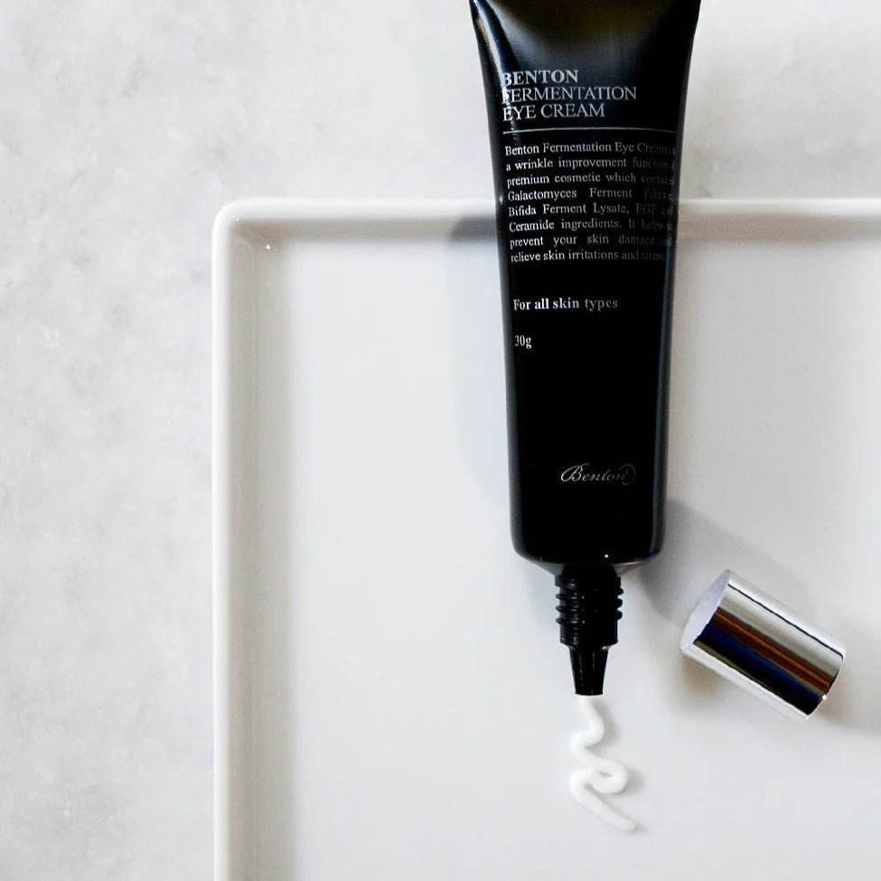 Benton - Fermentation Eye Cream - Holy Skin