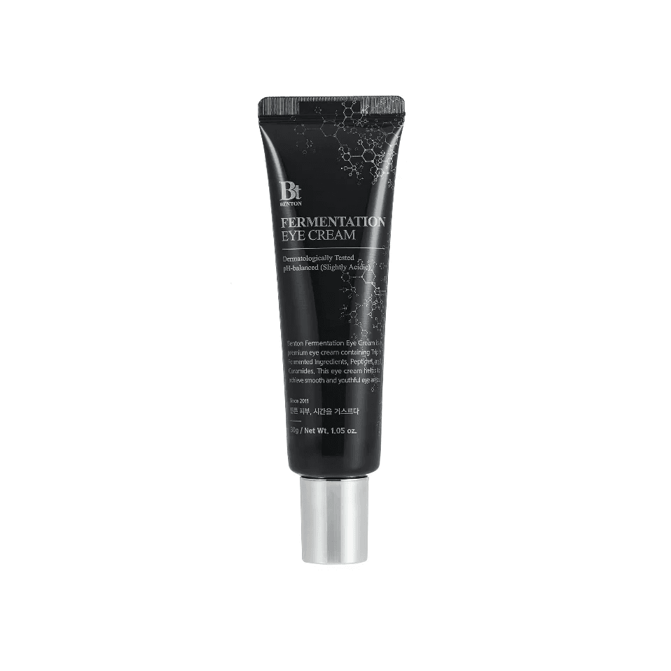 Benton - Fermentation Eye Cream - Holy Skin