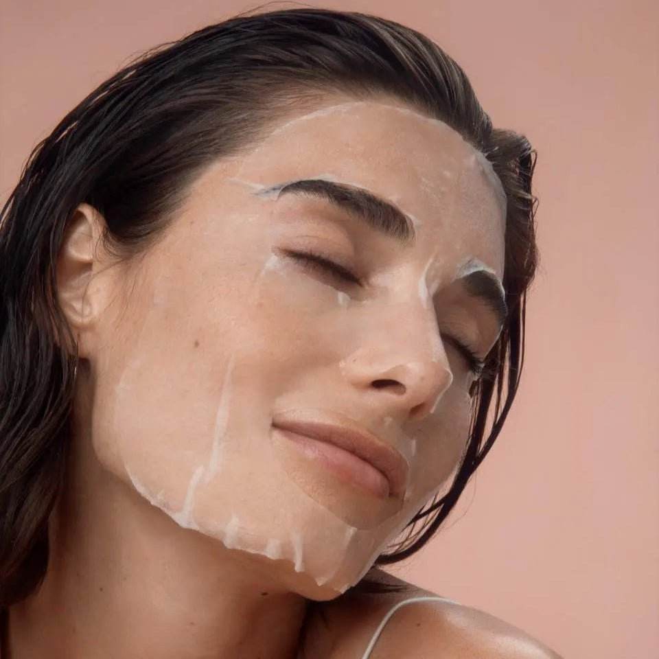 Benton - Snail Bee High Content Mask - Holy Skin