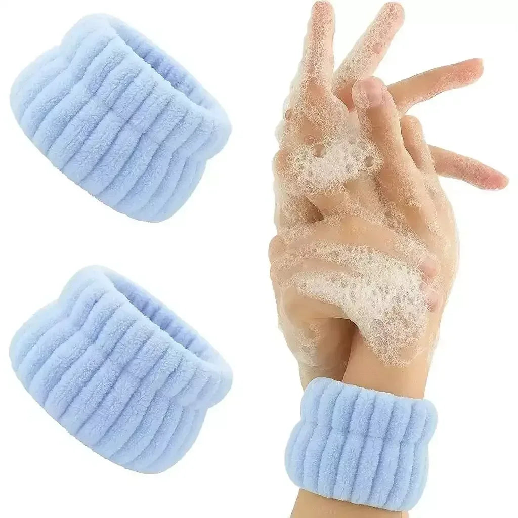 bracelets-visage-bleu - Holy Skin