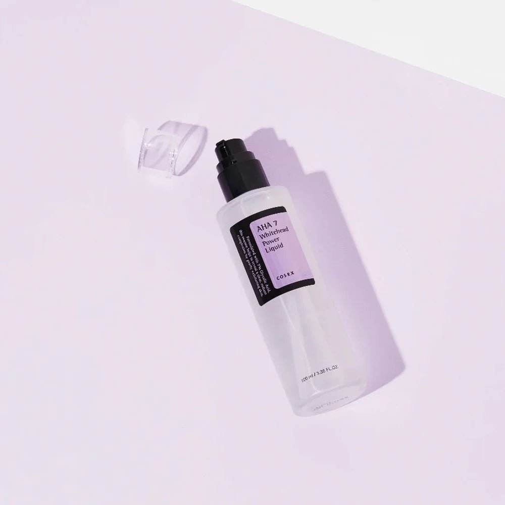 COSRX - AHA 7 Whitehead Power Liquid - Holy Skin