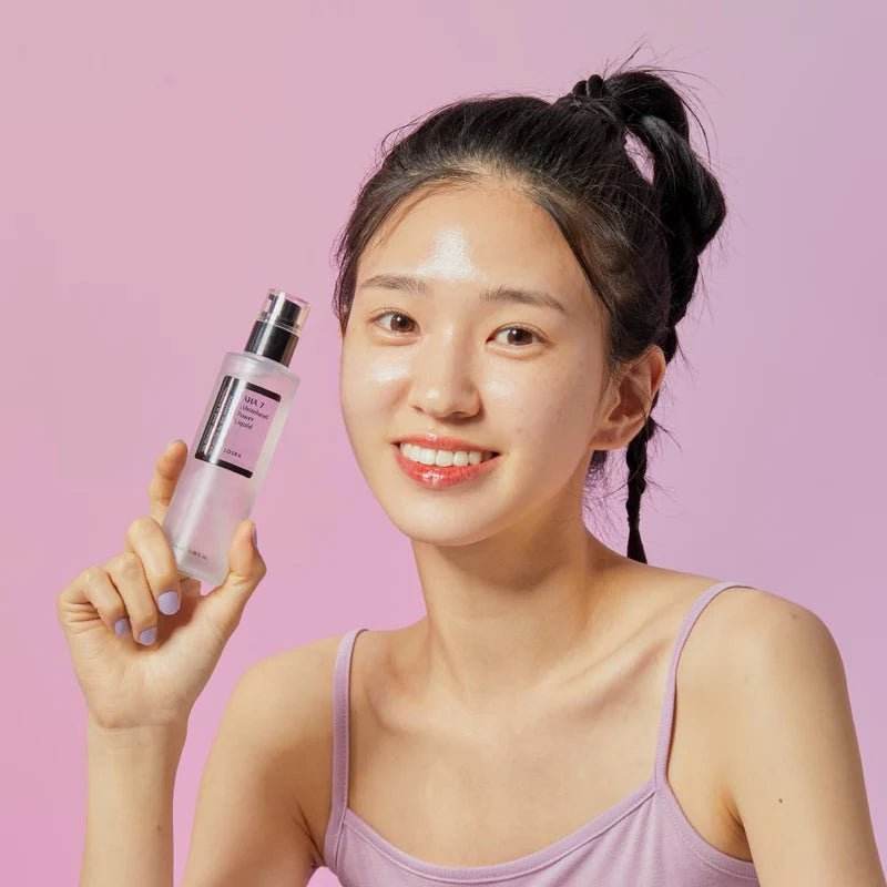 COSRX - AHA 7 Whitehead Power Liquid - Holy Skin