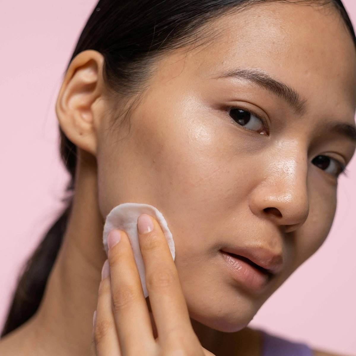 COSRX - Two In One Poreless Power Liquid - Holy Skin