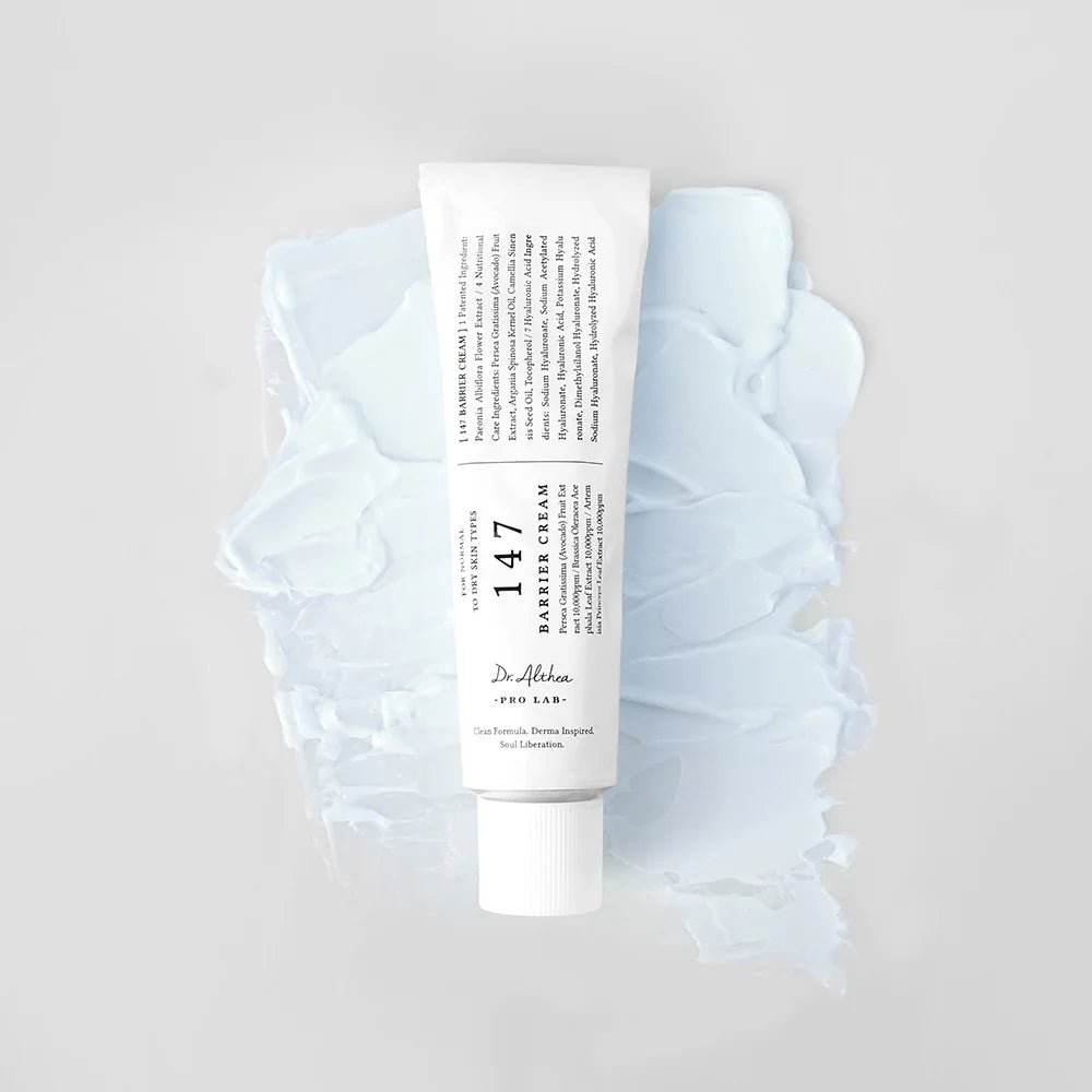 Dr. Althea - 147 Barrier Cream - Holy Skin