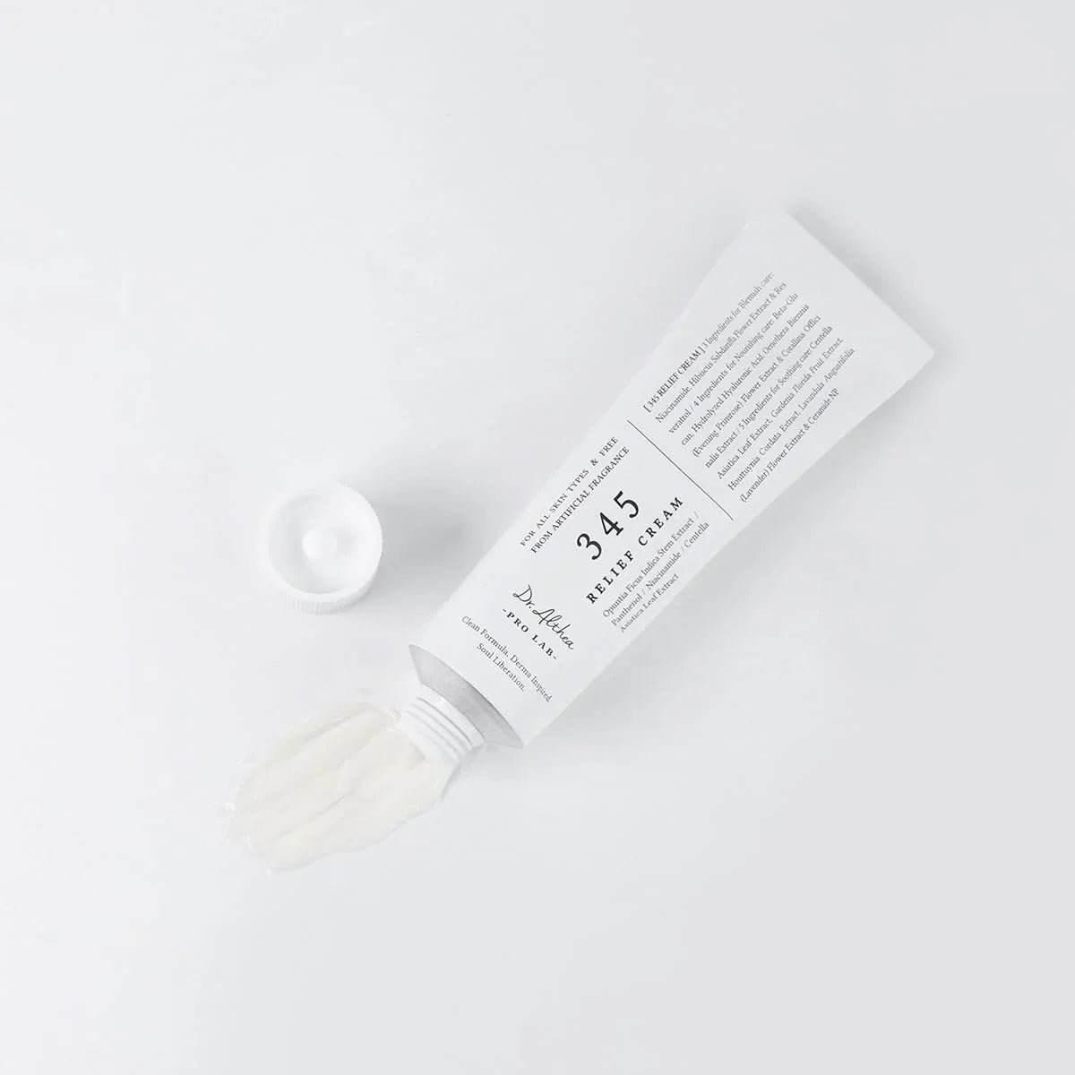 Dr. Althea - 345 Relief Cream - Holy Skin