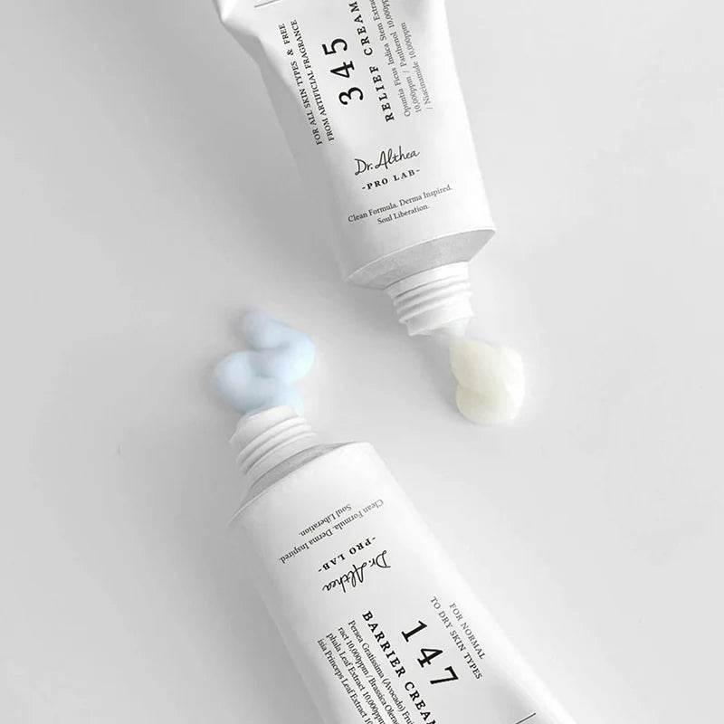 Dr. Althea - 345 Relief Cream - Holy Skin