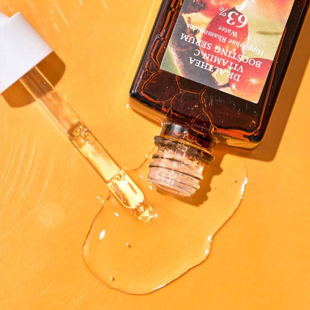 Dr.Althea - Vitamin C Boosting Serum - Holy Skin