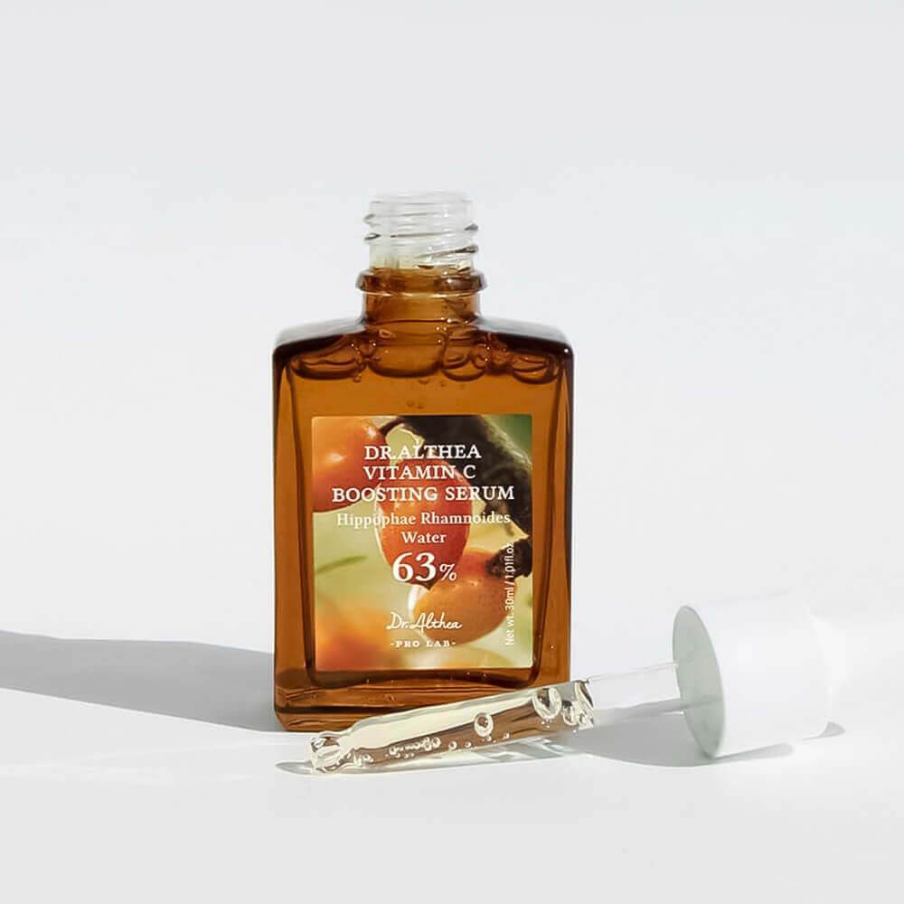 Dr.Althea - Vitamin C Boosting Serum - Holy Skin