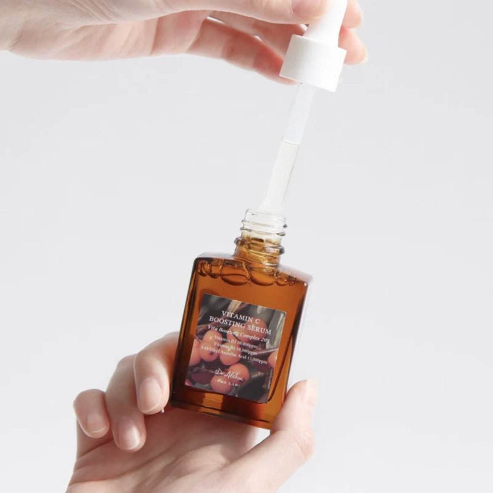 Dr.Althea - Vitamin C Boosting Serum - Holy Skin