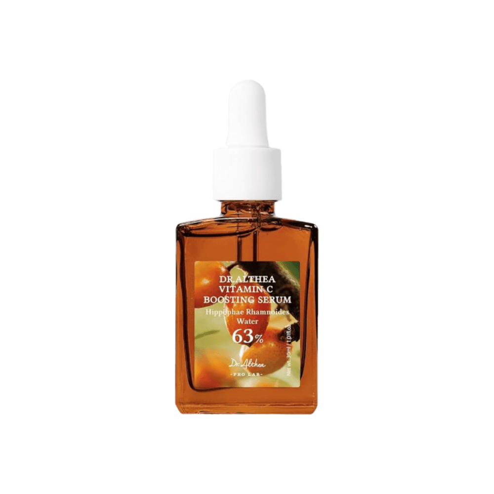 Dr.Althea - Vitamin C Boosting Serum - Holy Skin