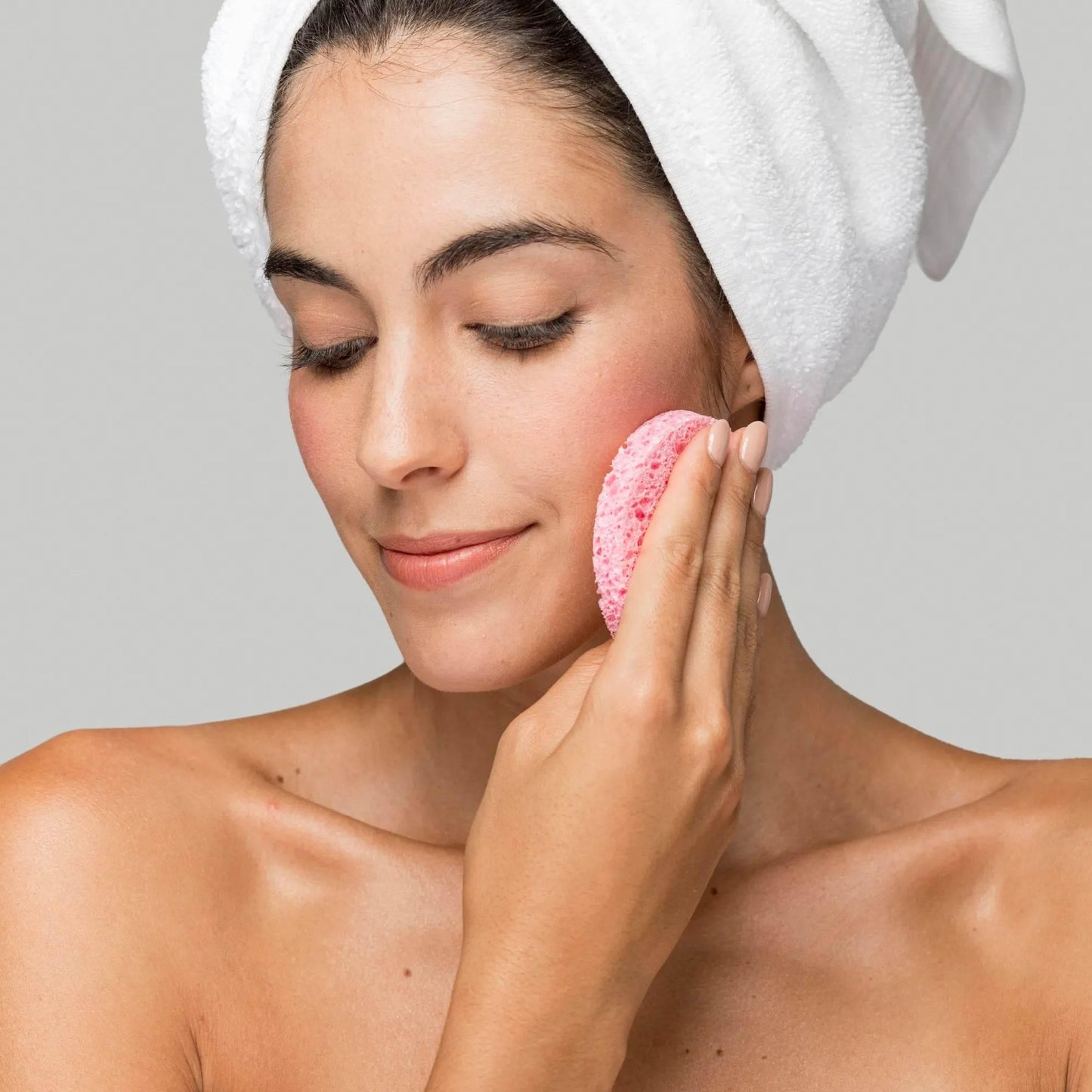 Éponge Nettoyante - Holy Skin