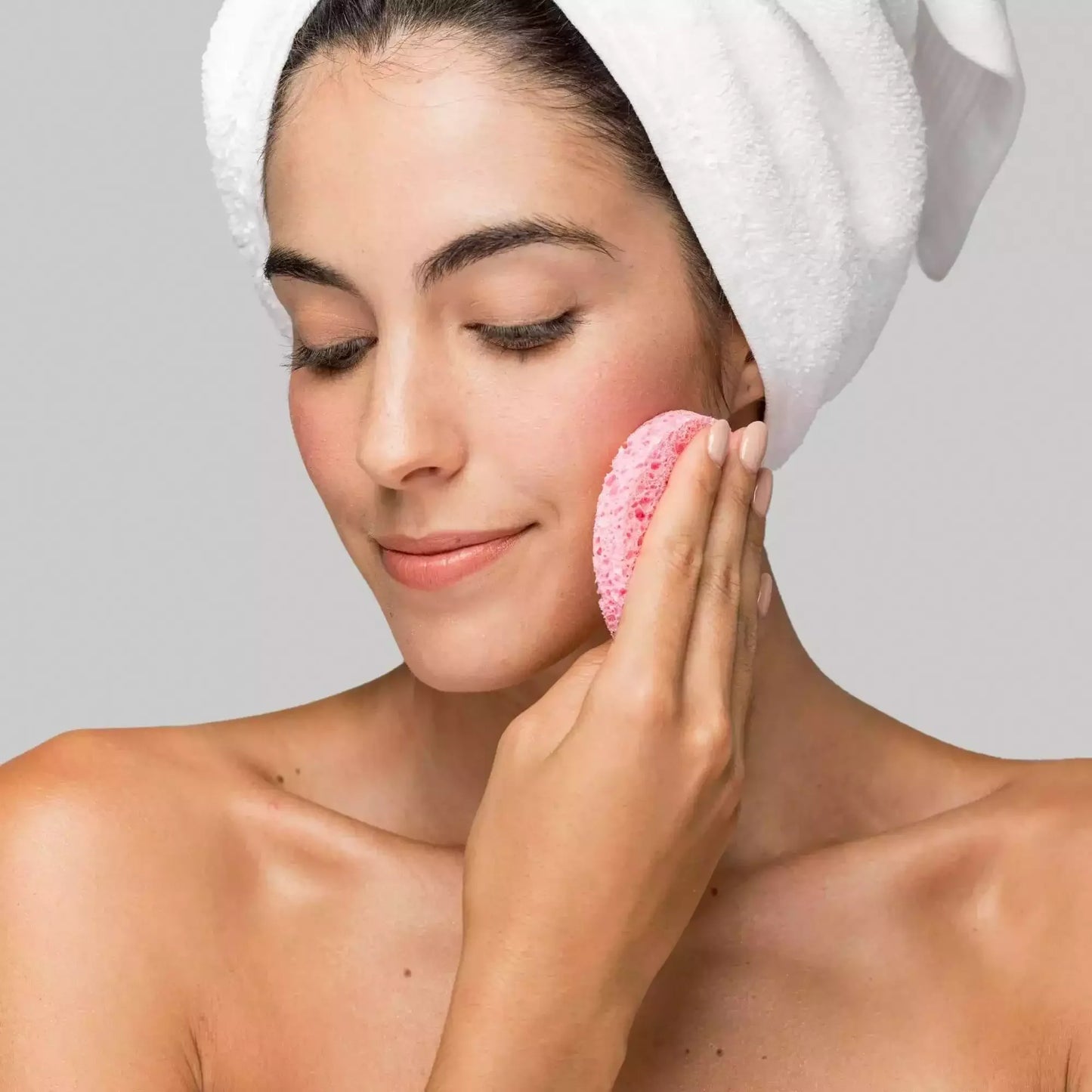 Éponge Nettoyante - Holy Skin