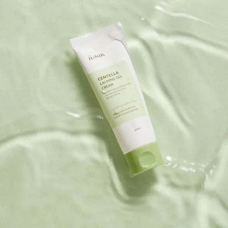 iUNIK-Centella-Calming-Gel-Cream-4 - Holy Skin