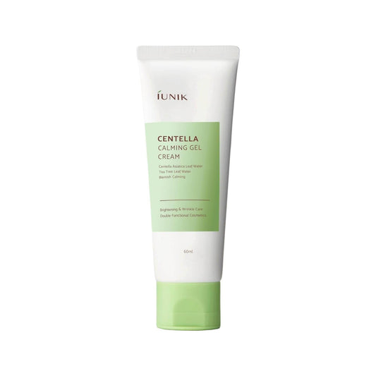 iUNIK - Centella Calming Gel Cream - Holy Skin