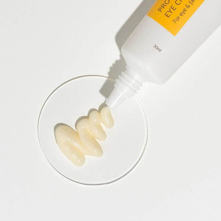 iUNIK - Propolis Vitamin Eye Cream - Holy Skin