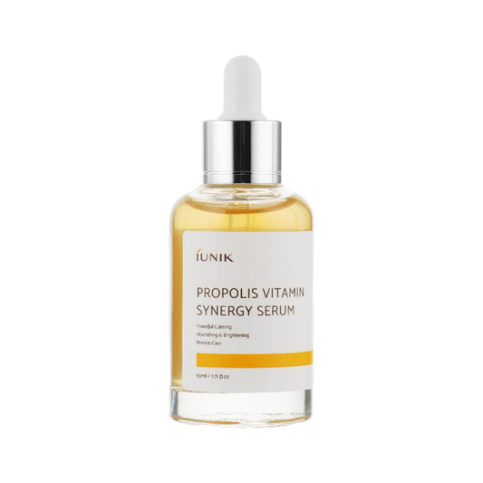 iUNIK - Propolis Vitamin Synergy Serum - Holy Skin