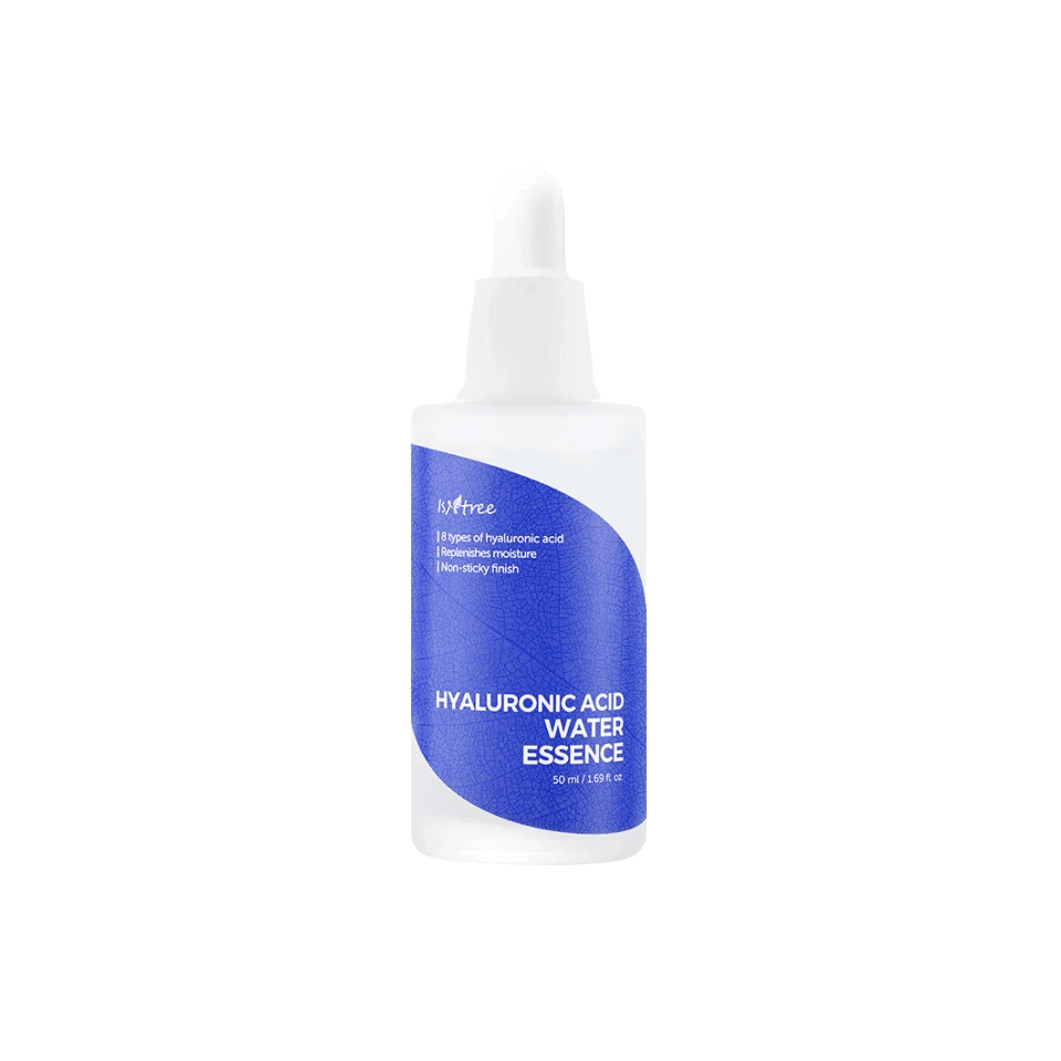 Isntree - Hyaluronic Acid Water Essence - Holy Skin