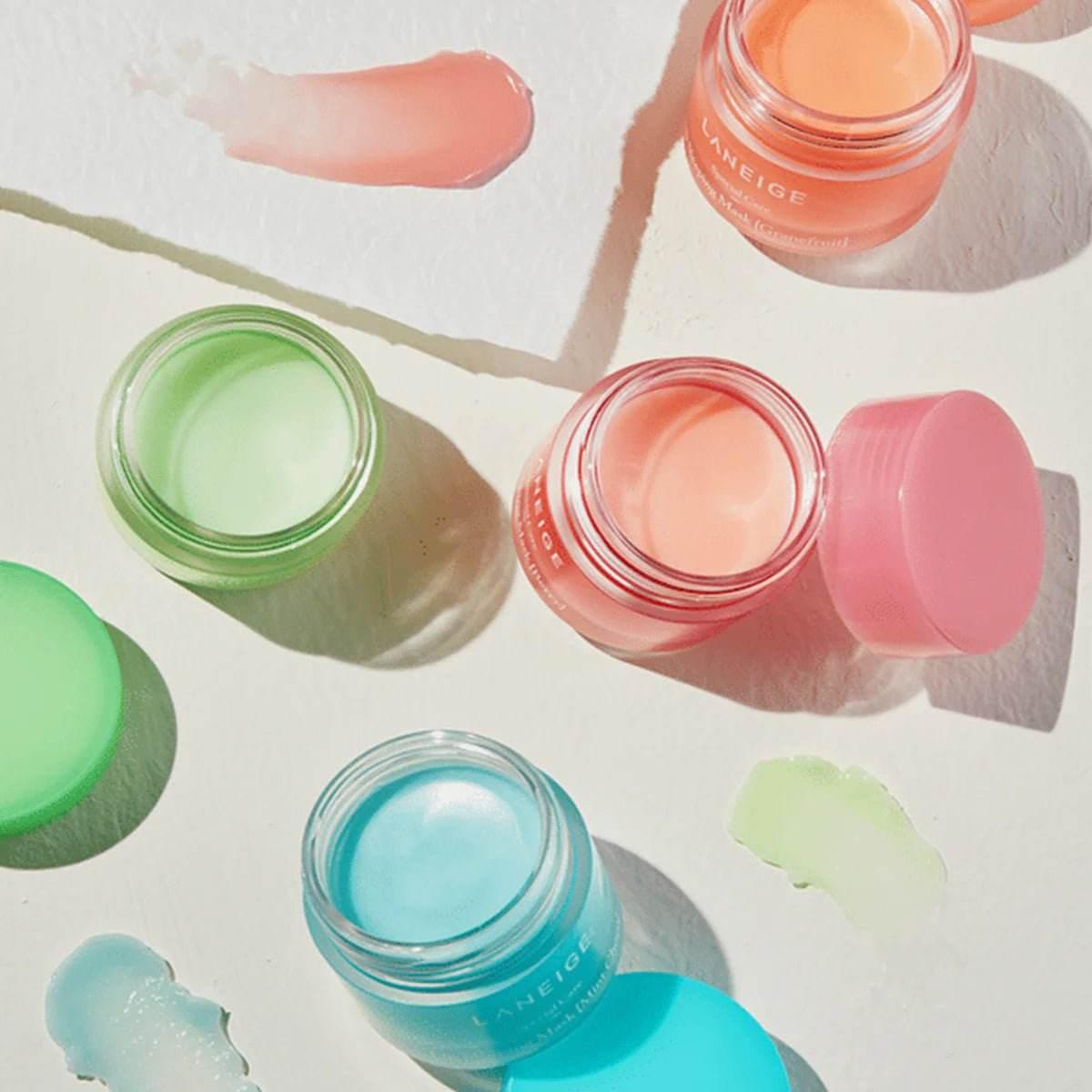 LANEIGE - Lip Sleeping Mask - Mint Choco - Holy Skin