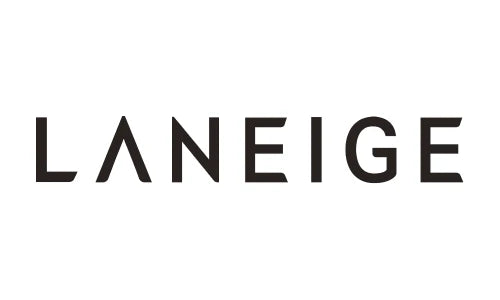 Logo de Laneige - hydratation coréenne avec l’expertise de l’eau