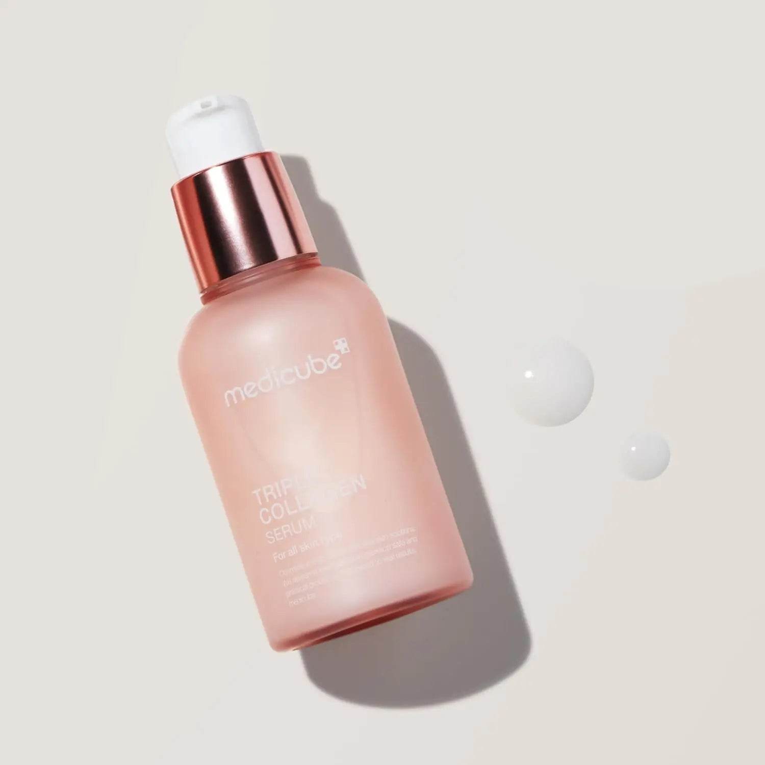 Medicube - Triple Collagen Serum - Holy Skin