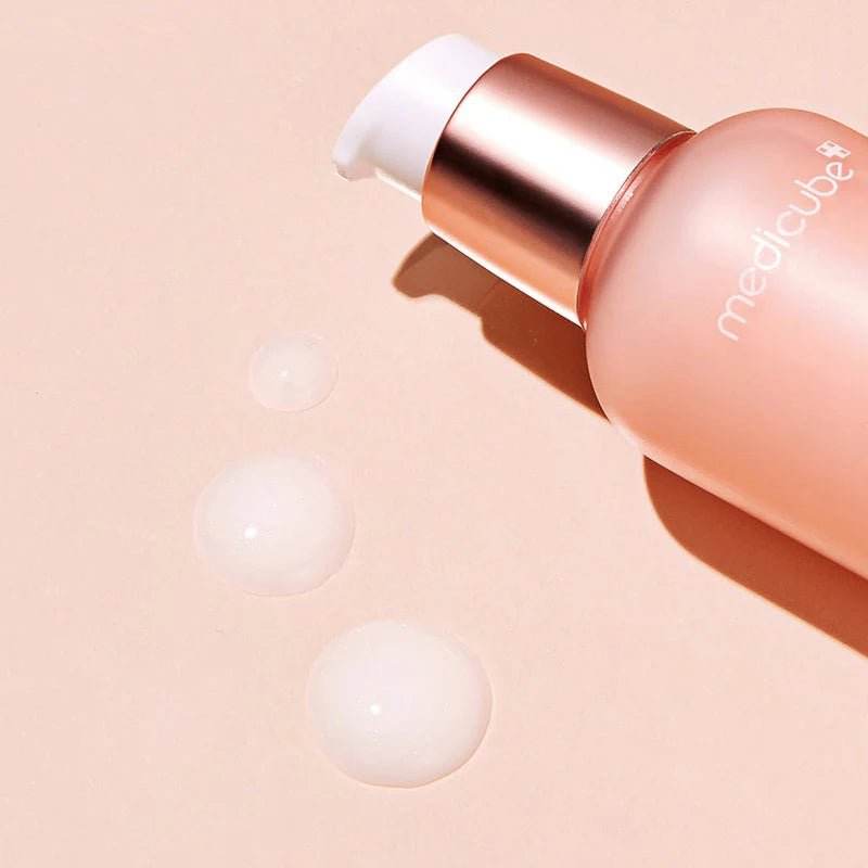 Medicube - Triple Collagen Serum - Holy Skin
