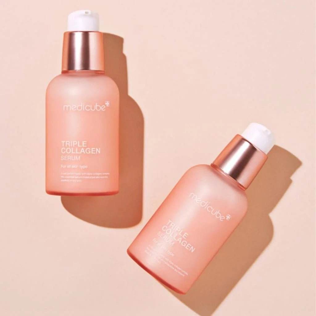 Medicube - Triple Collagen Serum - Holy Skin