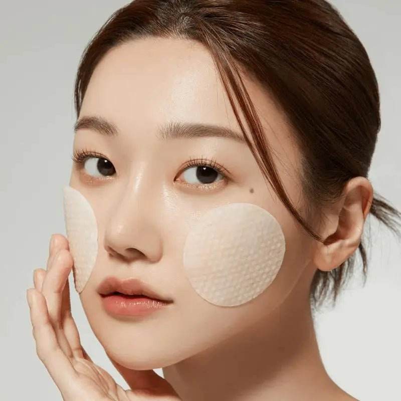 Medicube - Zero Pore Pad 2.0 - Holy Skin