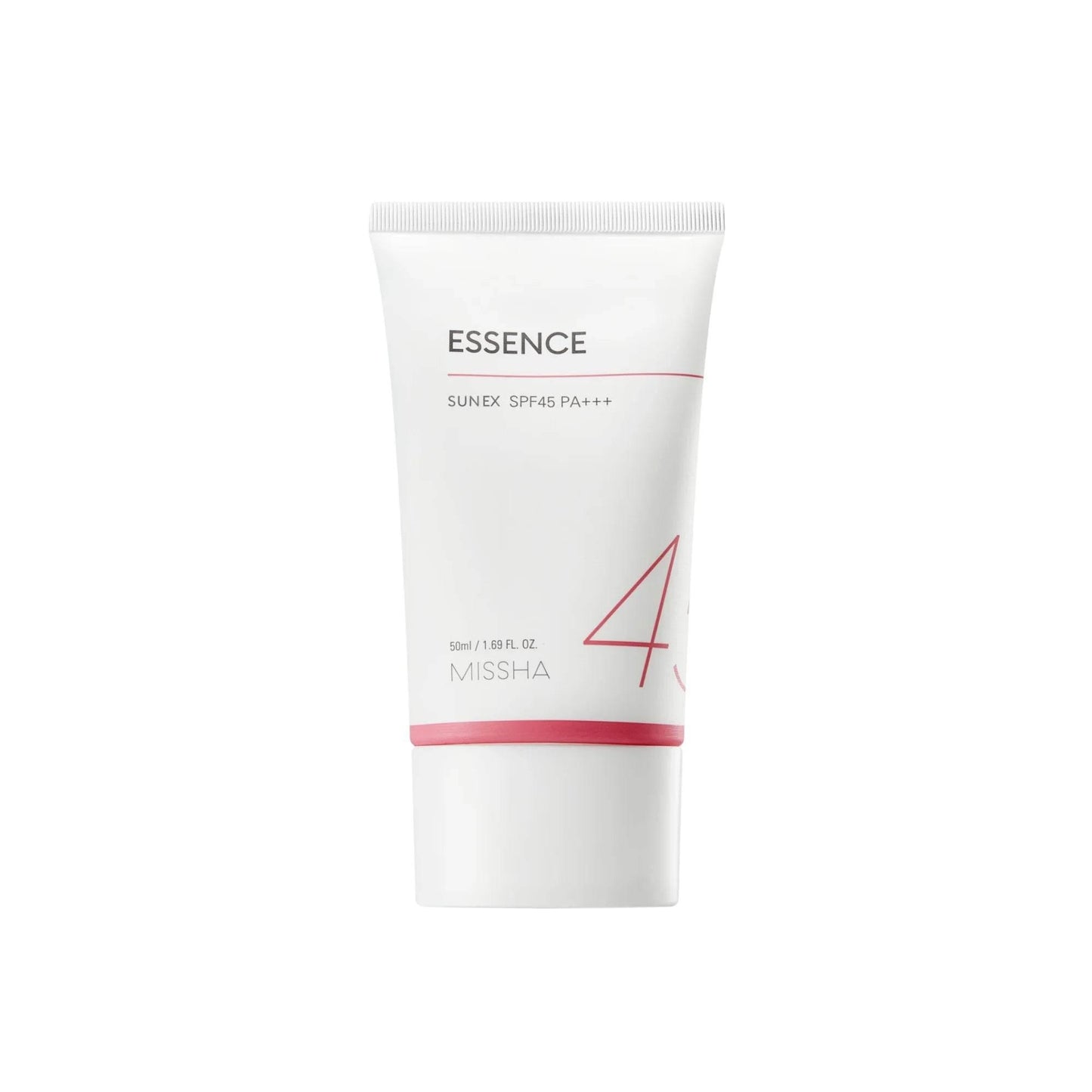 Missha - All Around Safe Block Essence Sun EX SPF45 PA+++ - Holy Skin