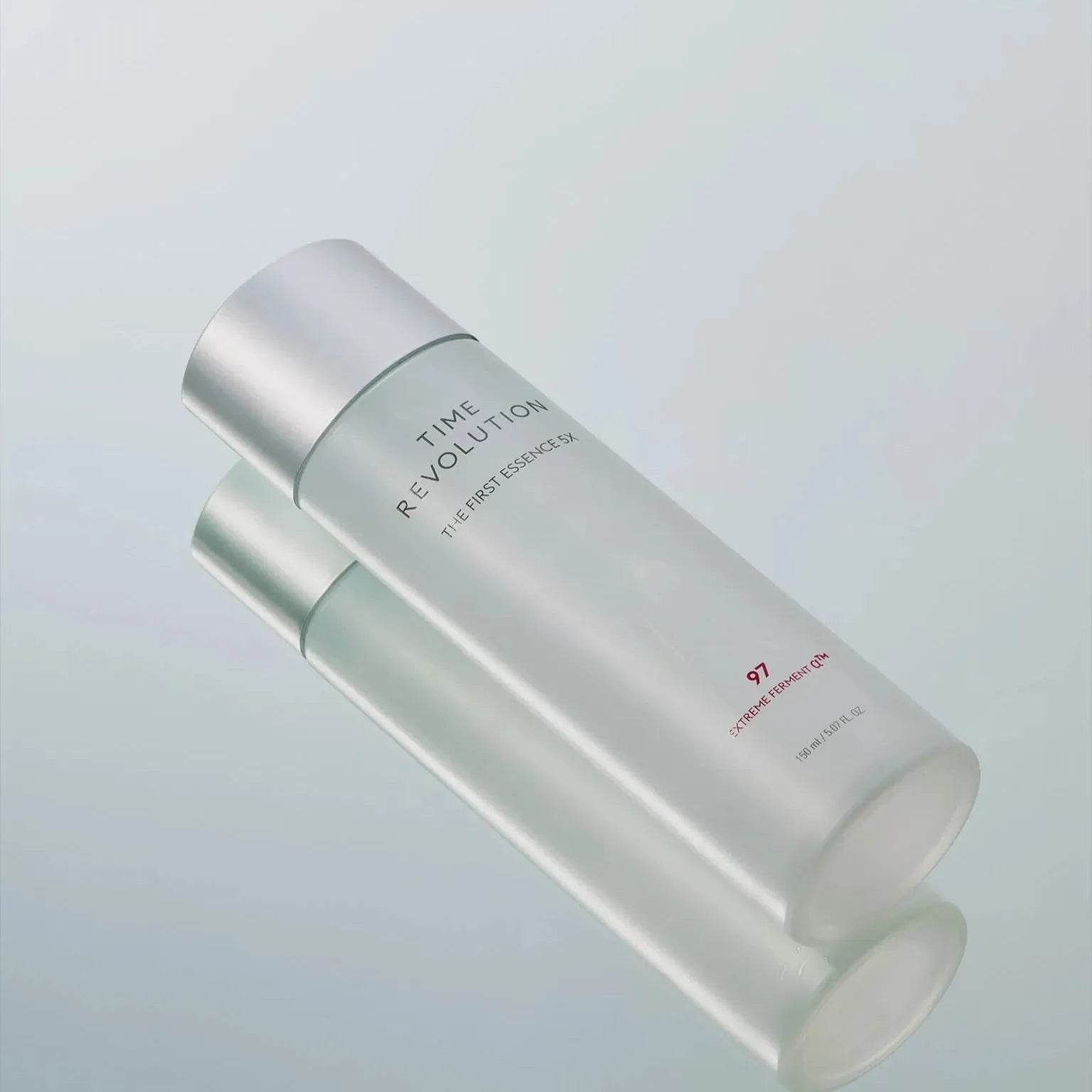 Missha - Time Revolution The First Essence 5X - Holy Skin