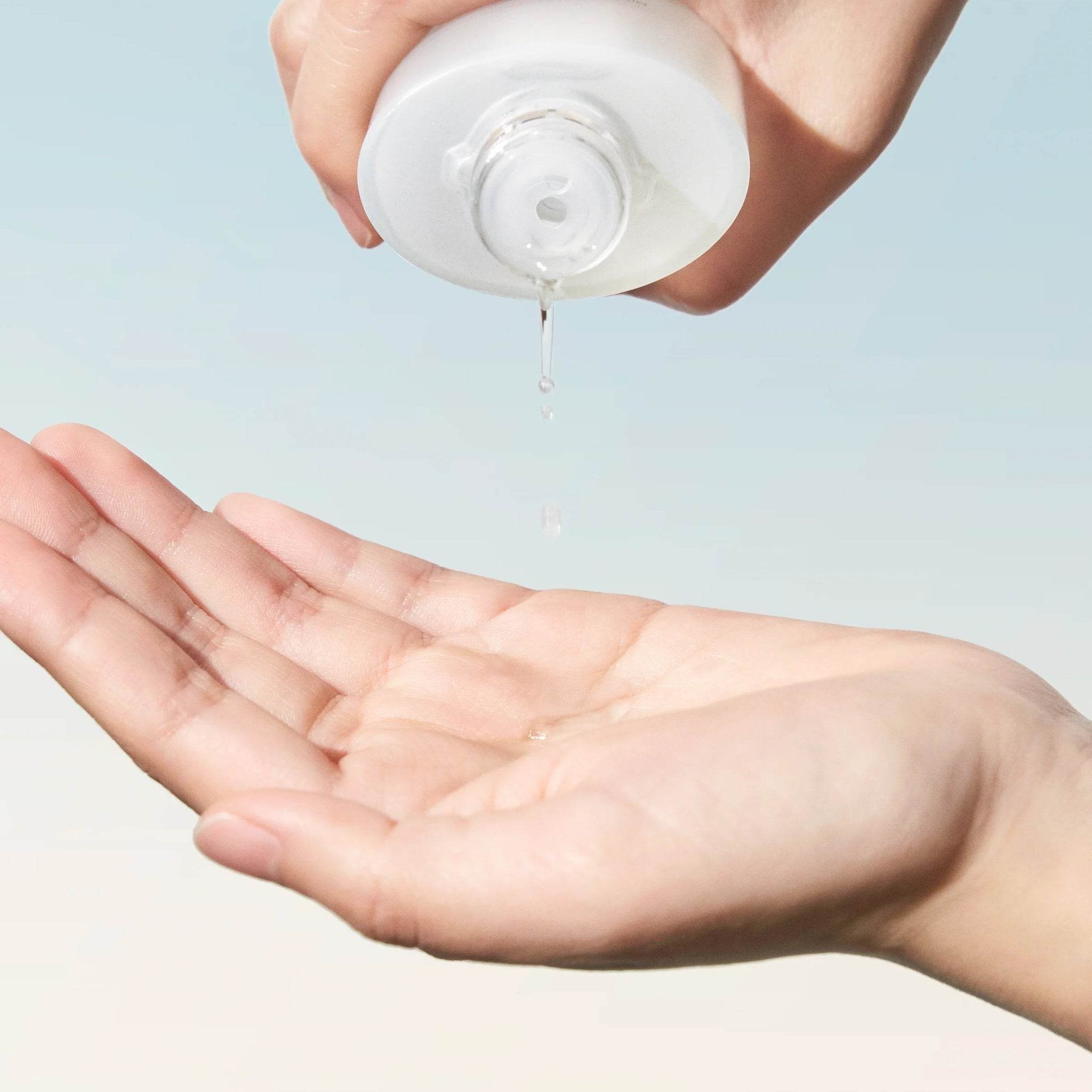Missha - Time Revolution The First Essence 5X - Holy Skin