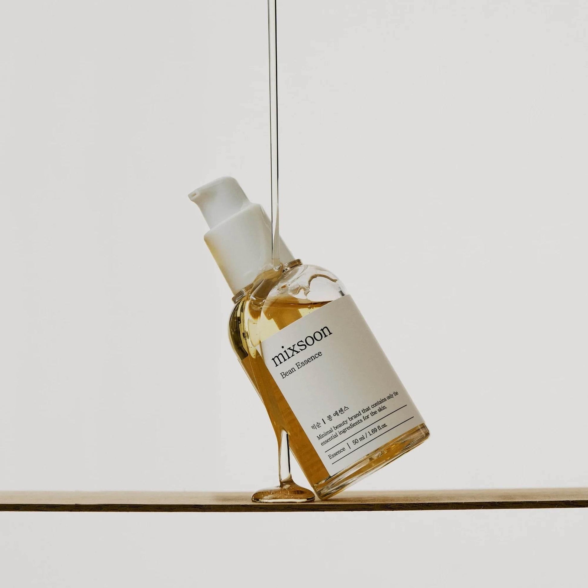 Mixsoon - Bean Essence - Holy Skin