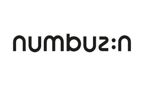 Logo de Numbuzin - soins coréens personnalisés par numéro