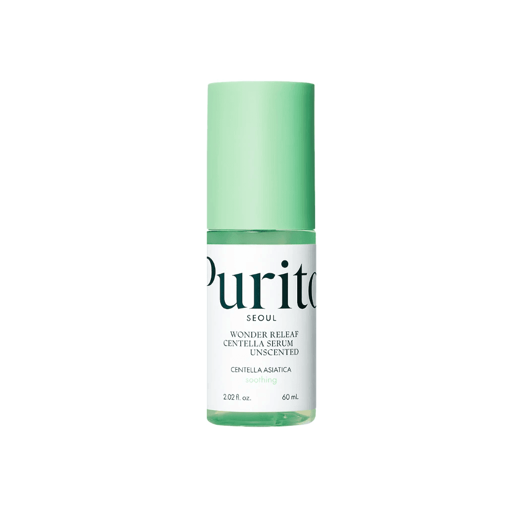 Purito - Wonder Releaf Centella Serum Unscented - Holy Skin