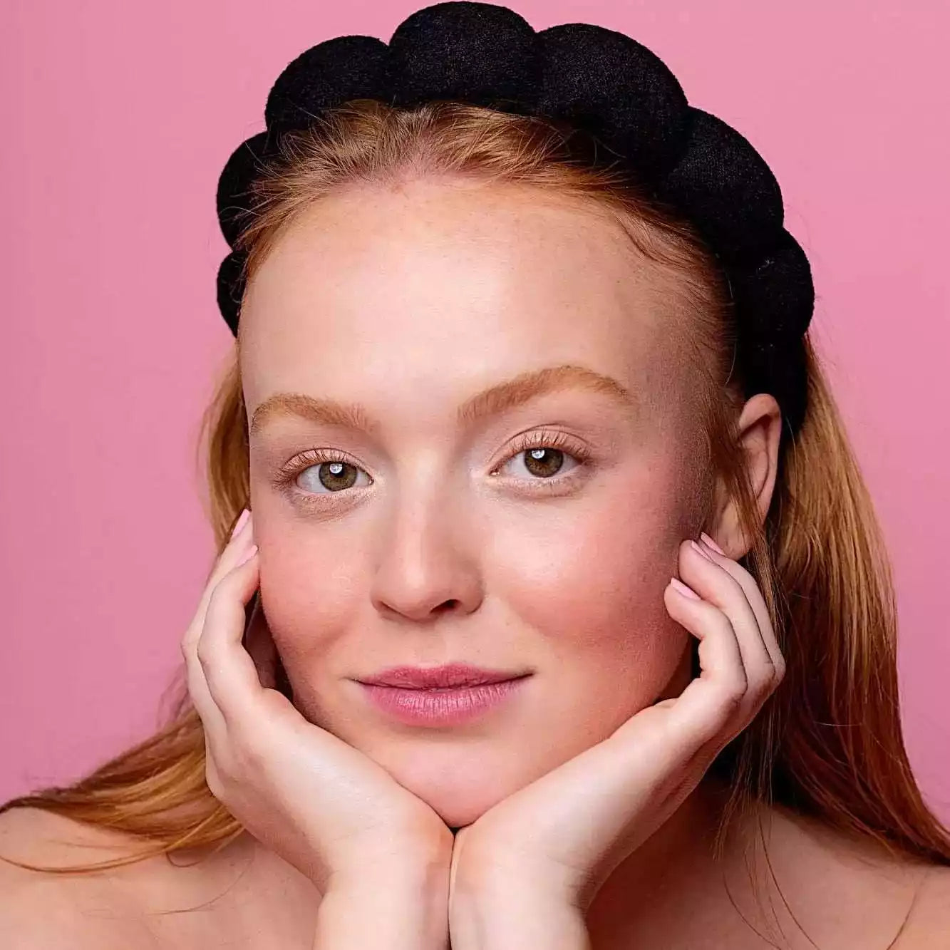 Serre-tête - Holy Skin