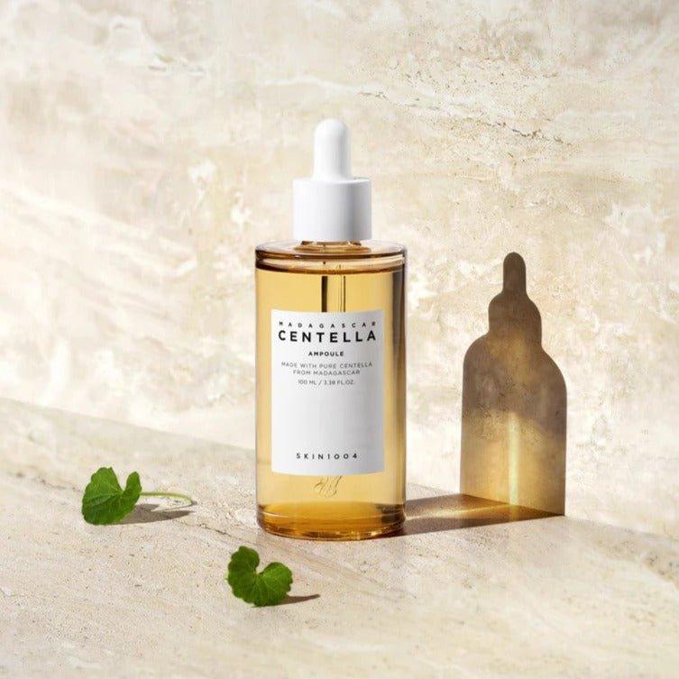 SKIN 1004 - Madagascar Centella Asiatica 100 Ampoule - Holy Skin