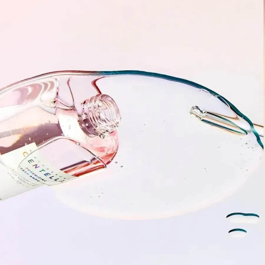 SKIN1004 - Madagascar Centella Poremizing Fresh Ampoule - Holy Skin