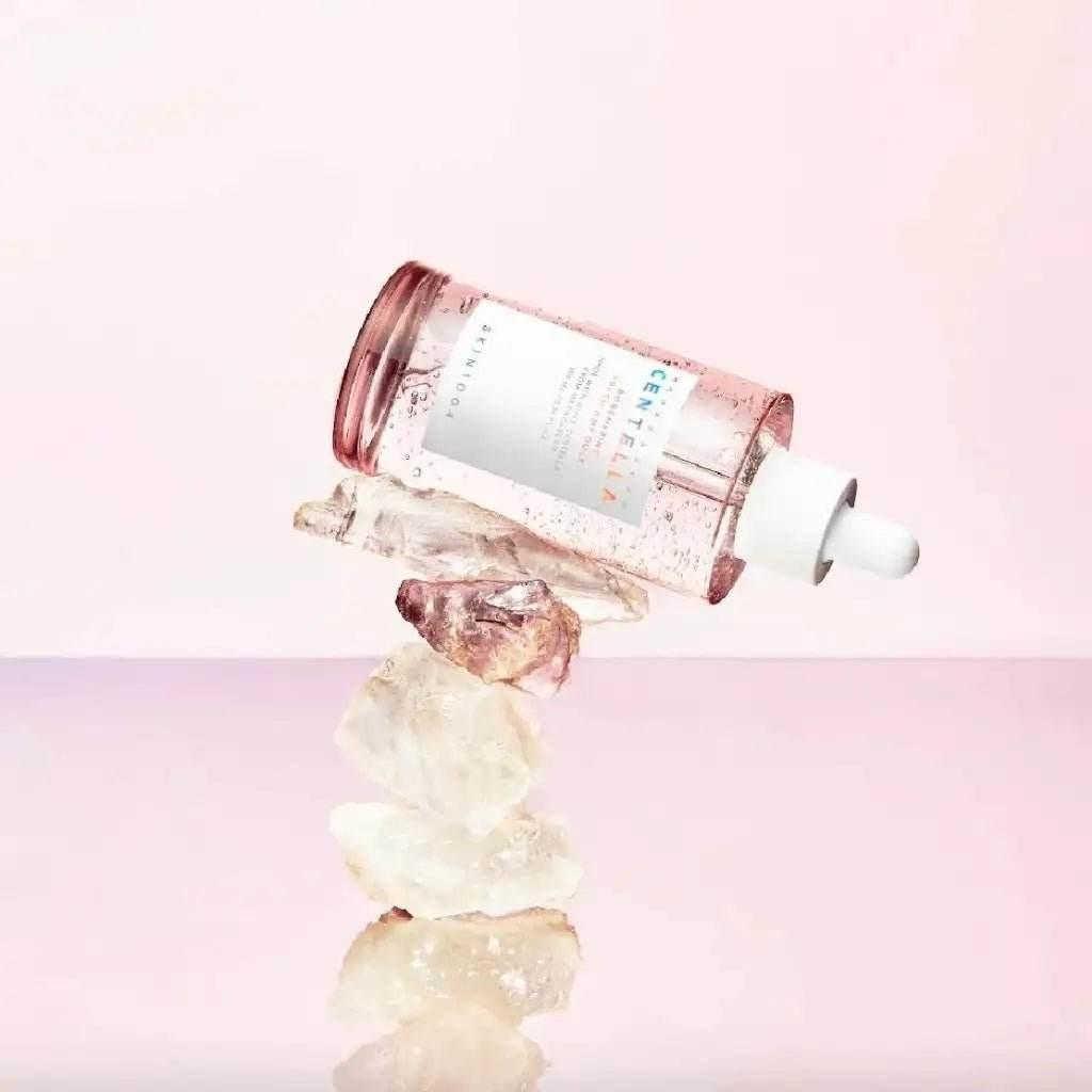 SKIN1004 - Madagascar Centella Poremizing Fresh Ampoule - Holy Skin