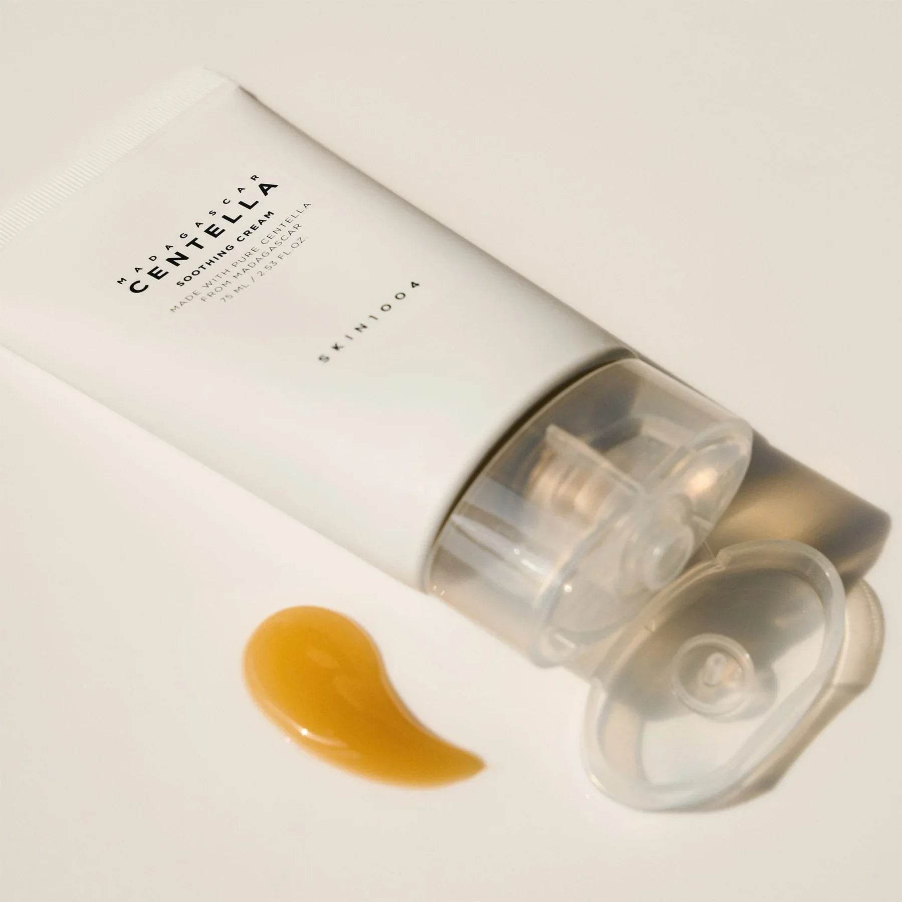 SKIN1004 - Madagascar Centella Soothing Cream - Holy Skin