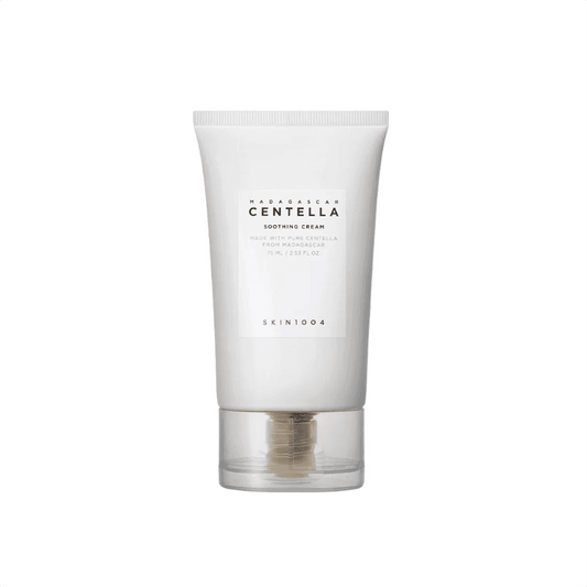 SKIN1004 - Madagascar Centella Soothing Cream - Holy Skin