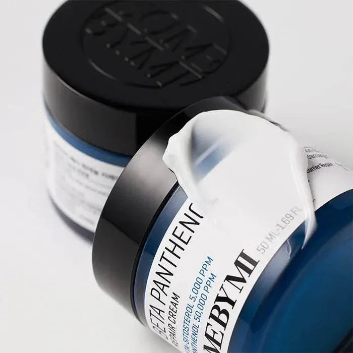 Some By Mi - Beta Panthenol Repair Cream - Holy Skin