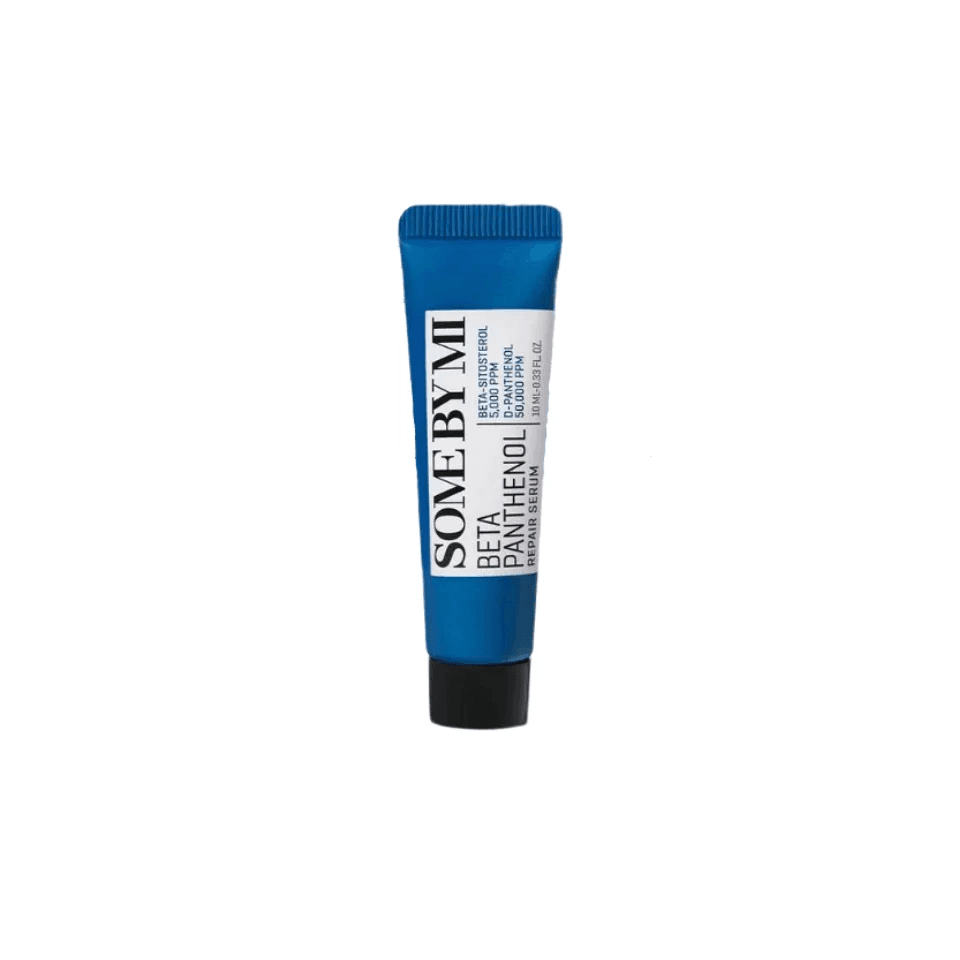 Some By Mi - Beta Panthenol Repair Serum - Holy Skin