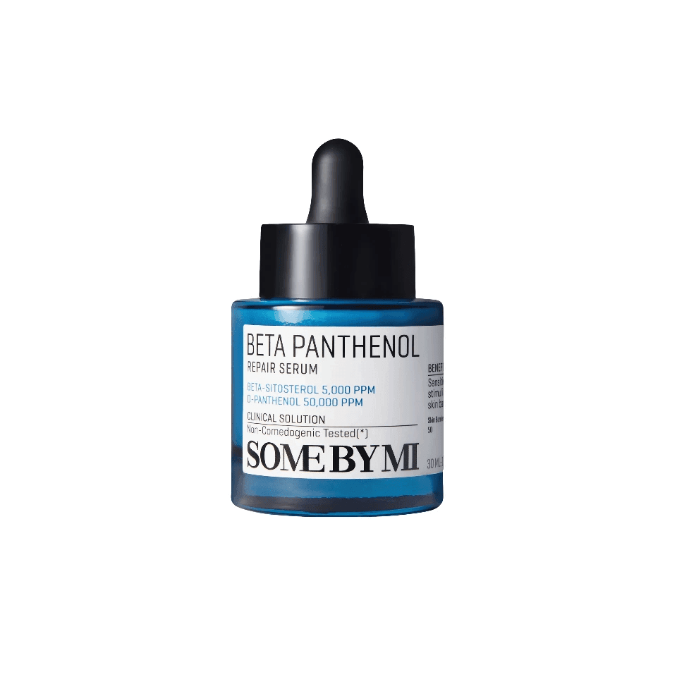 Some By Mi - Beta Panthenol Repair Serum - Holy Skin